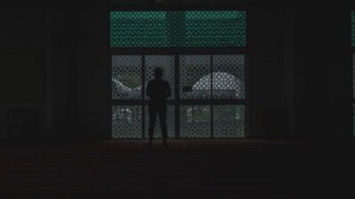 tahajud di bulan ramadhan