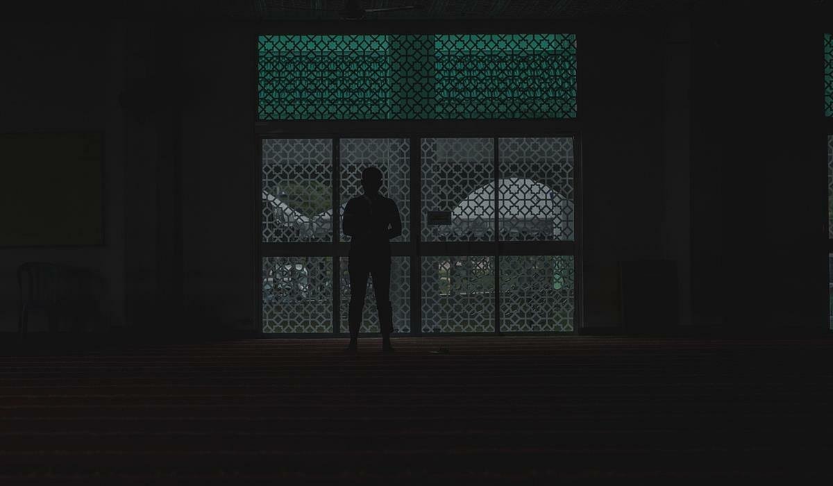 tahajud di bulan ramadhan