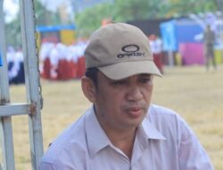 Opini: Guru, Pilar Bangsa yang Membentuk Cara Saya Memandang Hidup
