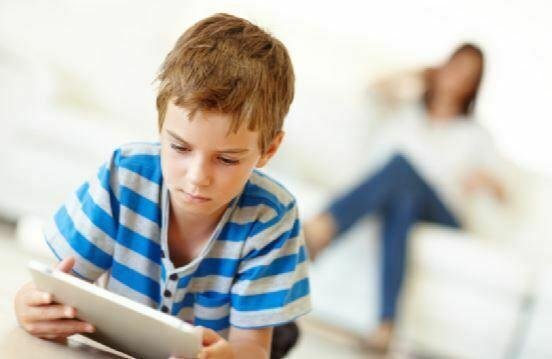 tips mengatasi kecanduan gadget