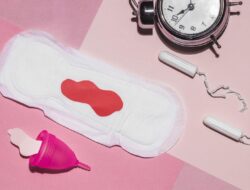 5 Larangan Saat Haid Bagi Perempuan Dalam Islam
