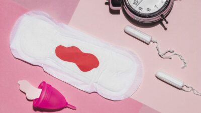 Larangan saat haid bagi perempuan