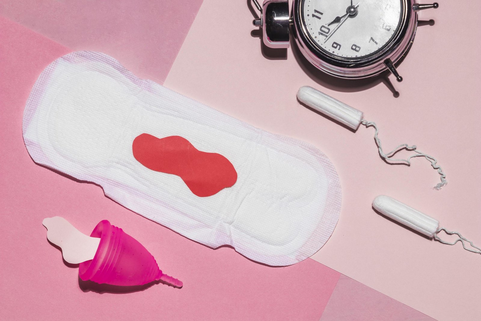 Larangan saat haid bagi perempuan
