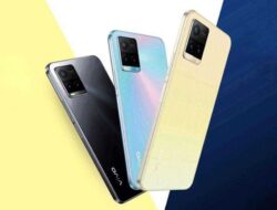 Smartphone Terbaru Vivo Y33T, Kelas Menengah yang Layak Sekali Untuk Dibeli!