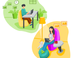 9 Platform Blogging Terbaik dan Gratis yang Wajib Kamu Coba