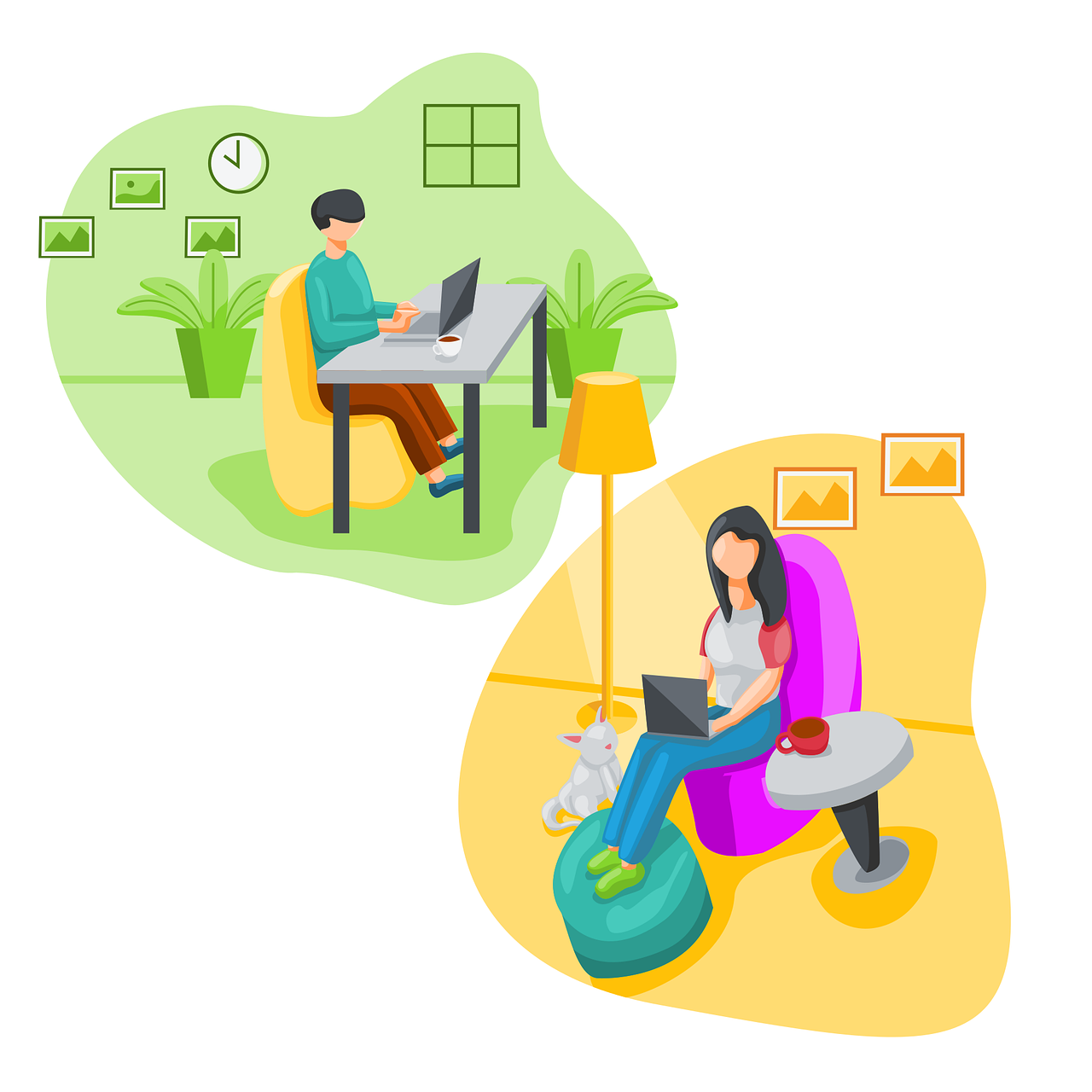 platform blogging
