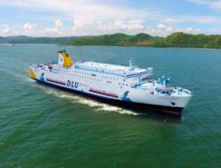 Pemprov NTT Siapkan Kapal Feri Gratis ke Larantuka untuk Semana Santa 2026, Kuota 390 Penumpang, Ini Jadwalnya