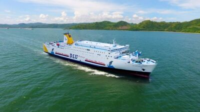 Pemprov NTT Siapkan Kapal Feri Gratis ke Larantuka untuk Semana Santa 2026, Kuota 390 Penumpang, Ini Jadwalnya