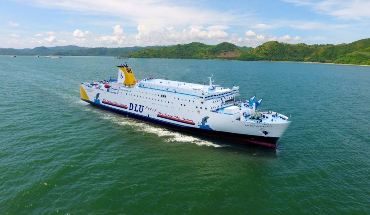 Pemprov NTT Siapkan Kapal Feri Gratis ke Larantuka untuk Semana Santa 2026, Kuota 390 Penumpang, Ini Jadwalnya