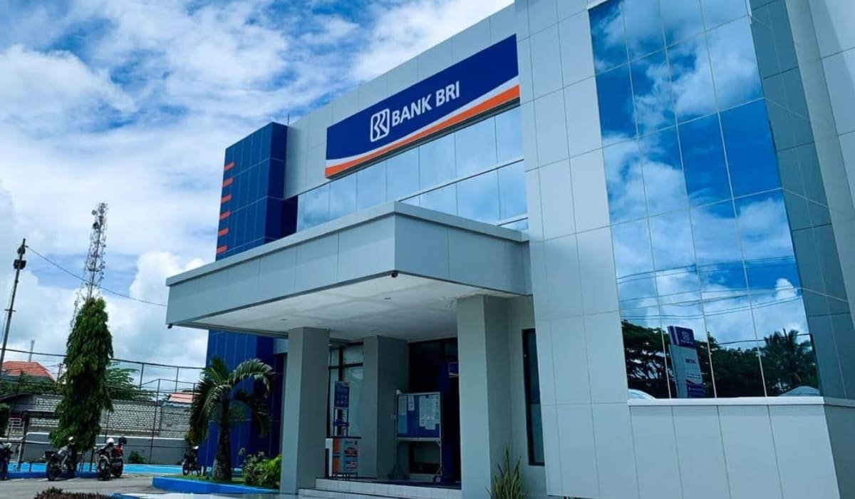 BRI Kantor Cabang Waikabubak, Kabupaten Sumba Barat, Nusa Tenggara Timur (NTT). /Rujukan News/Rynn