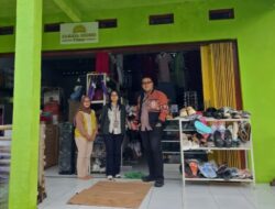 Dorong Kapasitas Pelaku UMKM dan Kemajuan Ekonomi Daerah, BRI Branch Office Waikabubak Salurkan KUR Rp115 Miliar di Tahun 2025