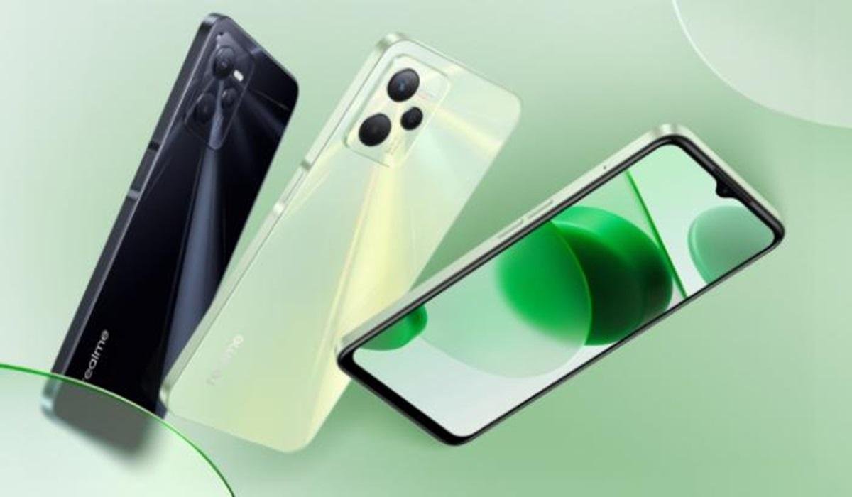 realme c 35 harga dan spesifikasi
