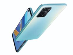 Murah Meriah! HP Oppo A76 Dibandrol Mulai Harga 3 Jutaan, Apa Saja Spesifikasinya?
