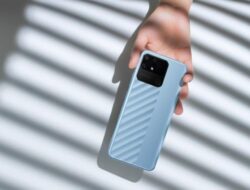 Smartphone Terbaru Realme Narzo 50 Hadir dengan Chipset Helio G96, Tentunya Semua Gaming Bisa Dilahap!