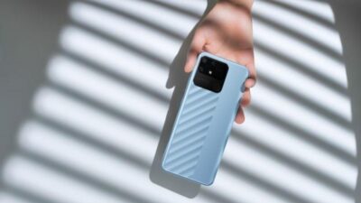 realme narzo 50