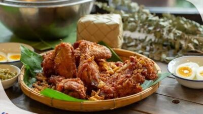 99 resep masakan rumahan