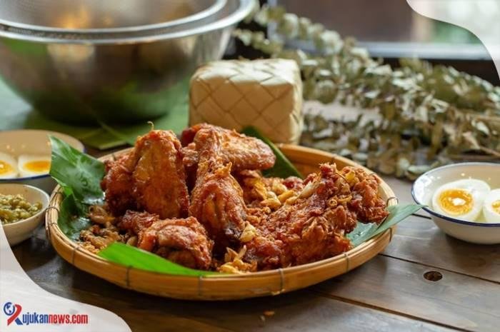 99 resep masakan rumahan