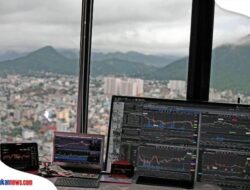 Alat dan Indikator Trading Crypto untuk Meningkatkan Keberhasilan