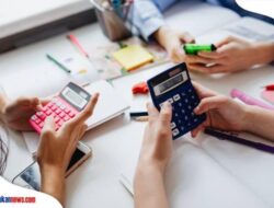 5 Analisis Matematika dalam Trading Forex