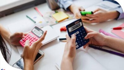Analisis Matematika dalam Trading Forex