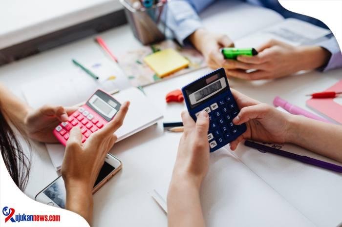 Analisis Matematika dalam Trading Forex