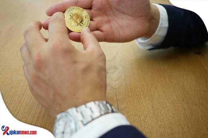 Analisis Pasar Crypto