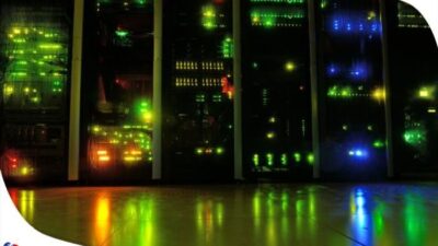 Apa itu Hosting