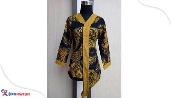 Baju Batik Wanita