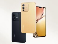 Spesifikasi dan Harga Dari Vivo V23! HP Midrange yang Layak Untuk Dibeli Pada Tahun 2022!