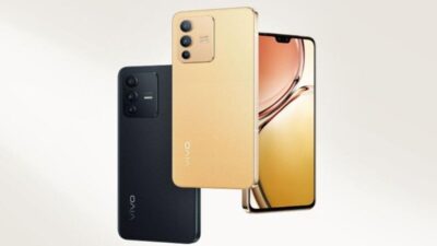 Vivo V23