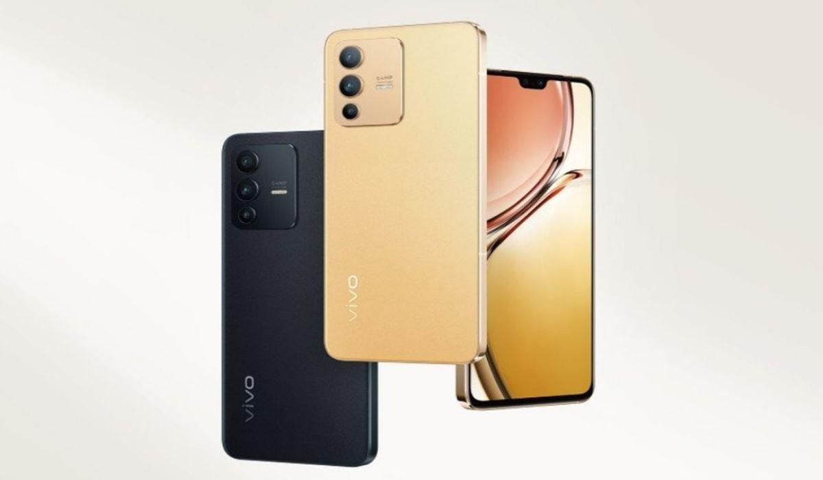Vivo V23