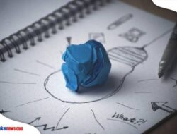 Begini Cara Berpikir Kreatif yang Membuka Pintu Kesuksesan