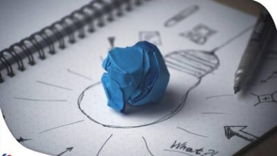 Cara Berpikir Kreatif yang Membuka Pintu Kesuksesan