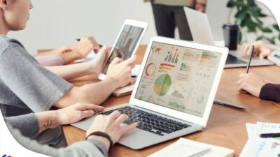 Cara Kerja Trading Forex yang Efektif