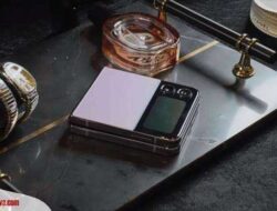 Galaxy Z Flip 4 Harga dan Spesifikasi, Si Paling Inovasi dari Samsung