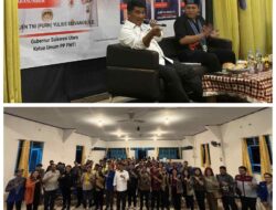 Dialog Kepemudaan di Makassar, Perkuat Peran Pemuda sebagai Motor Perubahan Bangsa
