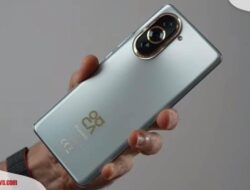Huawei Nova 10 Pro, Mungkin Lebih Murah! Tapi Sebagus Itukah?