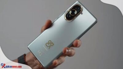 Huawei Nova 10 Pro