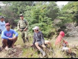 Belum Ditemukan! Nenek 80 Tahun di Desa Bontolempangan Diduga Hanyut di Sungai