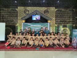 Jaksa Masuk Sekolah! Kejari Gowa Edukasi Siswa Soal Narkoba dan Cyber Bullying