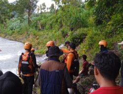 Pencarian Dilakukan, Nenek Fatiha yang Diduga Hanyut di Sungai Bilareng Belum Ditemukan