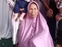 14 Hari Hilang Tanpa Jejak, Nenek Fatiha Seolah Ditelan Sungai Bilareng, Fakta Baru Mulai Terungkap