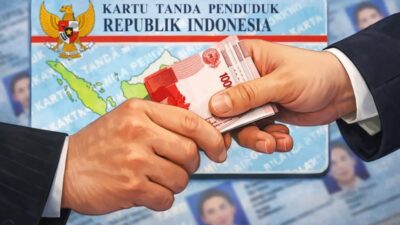 Ngaku Diminta Rp50 Ribu Urus e-KTP, Warga Rappolemba Bongkar Dugaan Pungli di Tompobulu!