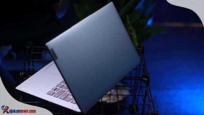 Ideapad Slim 3