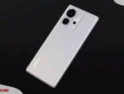 Infinix Zero Ultra 5G Rilis Resmi di Indonesia! Gak Nyangka HP Infinix Bisa Sebagus Ini?