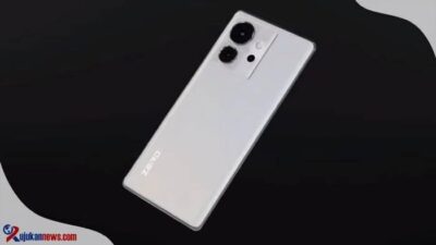 Infinix Zero Ultra