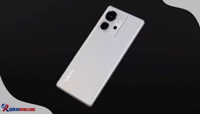 Infinix Zero Ultra