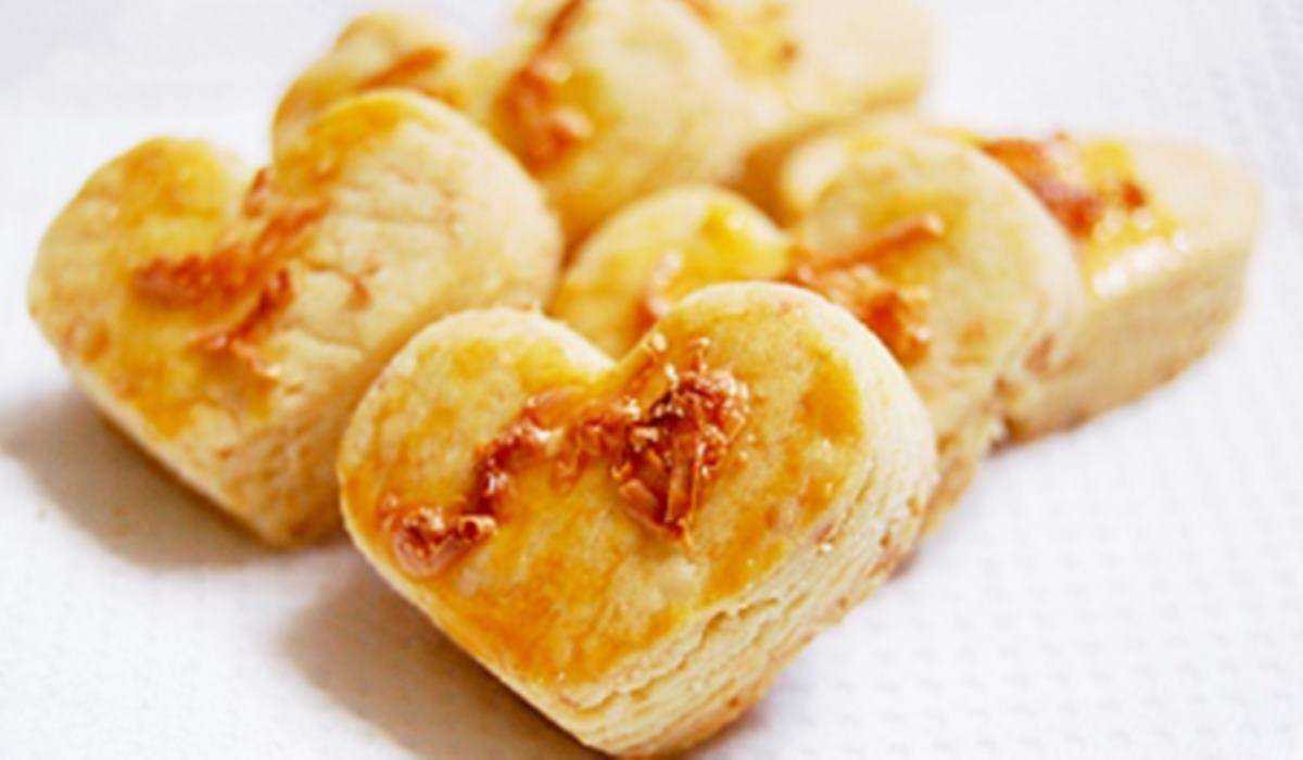 Kue kacang tanah