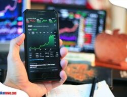 Manajemen Risiko dalam Trading Binary