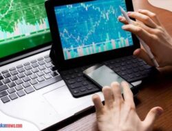 Mandiri Online Trading Terbaru 2023, Investasi Jadi Lebih Mudah dan Terpercaya!